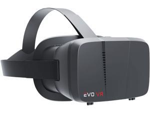 EVO-VR MI-VRH02-101 Black VR Headsets EVO-VR MI-VRH02-101 Black VR Headsets
