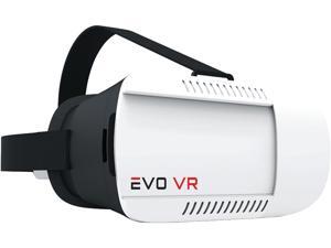 EVO-VR MI-VRH01-199 White VR Headsets EVO-VR MI-VRH01-199 White VR Headsets