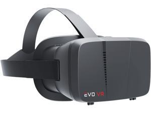 EVO-VR MI-VRH01-101 Black VR Headsets EVO-VR MI-VRH01-101 Black VR Headsets
