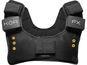 KOR-FX Gaming Vest & Optical Adapter for (PS4, Xbox One, PC Sound Card) KOR-FX Gaming Vest & Optical Adapter for (PS4, Xbox One, PC Sound Card)
