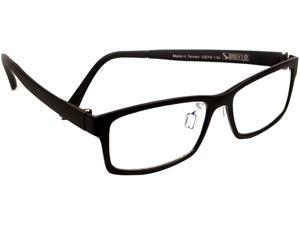 HornetTek Archgon Black Anti Blue-Light Glasses Black Frame HornetTek Archgon Black Anti Blue-Light Glasses Black Frame