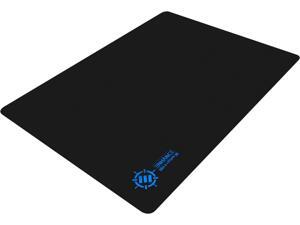 ENHANCE GX-MP3 XL Gaming Mouse Pad with Silicone Design , Micro-Texture Tracking Surface & Non-Slip Backing (15.75” x 12.80”) ENHANCE GX-MP3 XL Gaming Mouse Pad with Silicone Design , Micro-Texture Tracking Surface & Non-Slip Backing (15.75” x 12.80”)