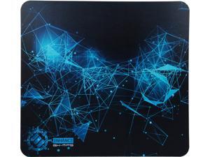 ENHANCE GX-MP5 Hard Gaming Mouse Pad with ABS Plastic Surface & Non-Slip Rubber Backing - Works with Tom Clancy's The Division, Dark Souls III, Overwatch & more PC Games ENHANCE GX-MP5 Hard Gaming Mouse Pad with ABS Plastic Surface & Non-Slip Rubber Backing - Works with Tom Clancy's The Division, Dark Souls III, Overwatch & more PC Games