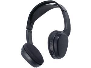 POWER ACOUSTIK WLHP-100 Supra-aural Headphone/Headset POWER ACOUSTIK WLHP-100 Supra-aural Headphone/Headset