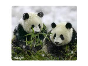 Allsop 29879 Naturesmart Panda Mouse Pad
