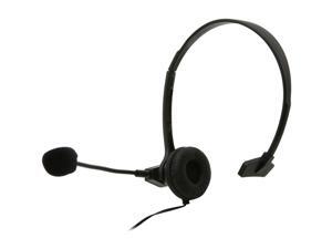 Cellet 3.5mm Mono Headphone with Boom Microphone (EP35O) Cellet 3.5mm Mono Headphone with Boom Microphone (EP35O)