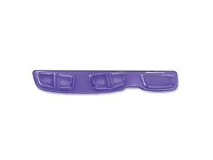 Fellowes 9183601 Keyboard Palm w Support Purple Fellowes 9183601 Keyboard Palm w Support Purple