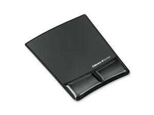Fellowes 9182301 Wrist Support - Black Fellowes 9182301 Wrist Support - Black
