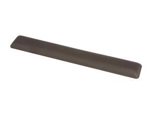 Fellowes 91737 Gel Wrist Rest - Graphite/Platinum Fellowes 91737 Gel Wrist Rest - Graphite/Platinum