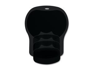 Fellowes 93730 Easy Glide Gel Mouse Pad with Wrist Rest Fellowes 93730 Easy Glide Gel Mouse Pad with Wrist Rest