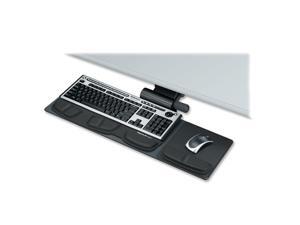 Fellowes Professional Series 8018001 Compact Keyboard Tray Fellowes Professional Series 8018001 Compact Keyboard Tray