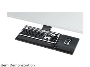 Fellowes 8017901 Designer Suites Premium Keyboard Tray Fellowes 8017901 Designer Suites Premium Keyboard Tray