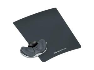 Fellowes 9180101 Gliding Palm Support Wrist Rest Fellowes 9180101 Gliding Palm Support Wrist Rest