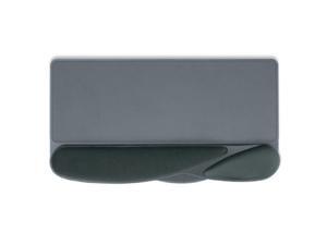 Kensington K62819US Memory Foam Wrist Pillow Platform - Black Kensington K62819US Memory Foam Wrist Pillow Platform - Black