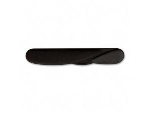Kensington 22801 Wrist Pillow Keyboard Wrist Rest - Black Kensington 22801 Wrist Pillow Keyboard Wrist Rest - Black