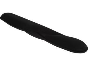Kensington L22801US Wrist Pillow Keyboard Wrist Rest - Black Kensington L22801US Wrist Pillow Keyboard Wrist Rest - Black