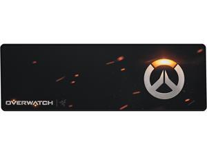 Razer Overwatch Razer Goliathus Extended Speed Gaming Mouse Mat Razer Overwatch Razer Goliathus Extended Speed Gaming Mouse Mat