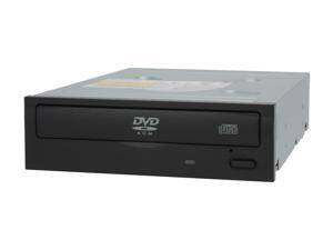 LITE-ON Black SATA DVD-ROM Drive Model iHDS118-04 LITE-ON Black SATA DVD-ROM Drive Model iHDS118-04