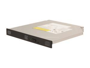 LITE-ON 8x Slim Internal DVD Burner SATA Model DS-8A9SH-01 LITE-ON 8x Slim Internal DVD Burner SATA Model DS-8A9SH-01