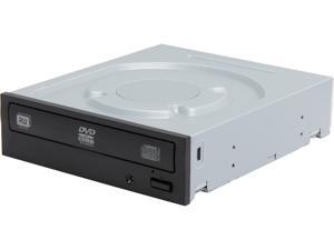 LITE-ON DVD Burner Black SATA Model iHAS124-14 LITE-ON DVD Burner Black SATA Model iHAS124-14