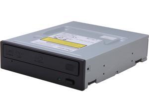 Pioneer Black Internal Blu-ray Combo DVD & CD Drive SATA Model BDC-207DBK Pioneer Black Internal Blu-ray Combo DVD & CD Drive SATA Model BDC-207DBK