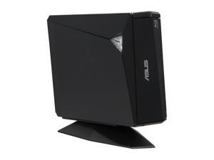 ASUS USB 3.0 12X Blu-ray Burner Model BW-12D1S-U/BLK/G/AS ASUS USB 3.0 12X Blu-ray Burner Model BW-12D1S-U/BLK/G/AS