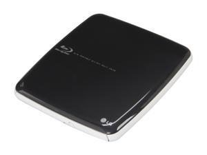 LG USB 2.0 Super Multi Blue Slim Portable Blu-ray Drive Model CP40NG10 LG USB 2.0 Super Multi Blue Slim Portable Blu-ray Drive Model CP40NG10