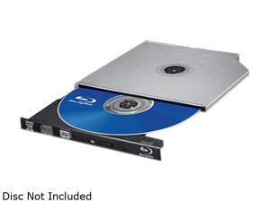 LG BU20N Internal Blu-ray Writer - 1 x Pack - Black LG BU20N Internal Blu-ray Writer - 1 x Pack - Black