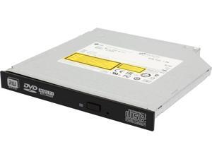 LG CD/DVD Burner Black SATA Model GTB0N LG CD/DVD Burner Black SATA Model GTB0N