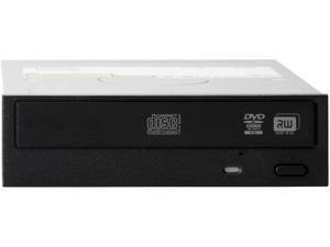 HP DVD-RW JackBlack Optical Drive Black SATA Model 624192-B21 HP DVD-RW JackBlack Optical Drive Black SATA Model 624192-B21