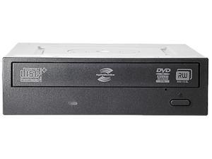 HP DVD Burner Black SATA Model QS208AA HP DVD Burner Black SATA Model QS208AA