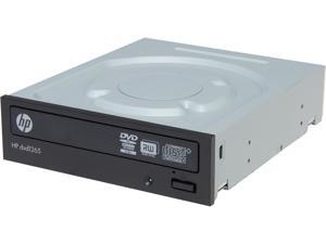 HP 24X Internal DVD/CD Writer Model DVD1265I HP 24X Internal DVD/CD Writer Model DVD1265I