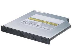 SuperMicro Black IDE Slim DVD Drive Model DVM-TEAC-824B SuperMicro Black IDE Slim DVD Drive Model DVM-TEAC-824B