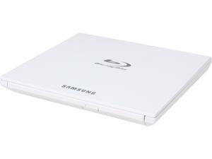 SAMSUNG USB 2.0 Slim Portable Blu-ray Writer Model SE-506CB/RSWD SAMSUNG USB 2.0 Slim Portable Blu-ray Writer Model SE-506CB/RSWD