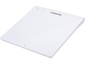 SAMSUNG Ultra-Slim Optical Drives White, M-Disc Support, MAC OS X compatible Model SE-208GB/RSWD SAMSUNG Ultra-Slim Optical Drives White, M-Disc Support, MAC OS X compatible Model SE-208GB/RSWD