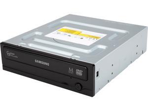 Samsung Electronics 24X SATA Half Height DVD-Writer Internal Optical Drive Model SH-224FB/BSBE Samsung Electronics 24X SATA Half Height DVD-Writer Internal Optical Drive Model SH-224FB/BSBE