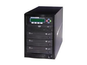Kanguru 1 to 3 CD/DVD Duplicator Model U2-DVDDUPE-S3 Kanguru 1 to 3 CD/DVD Duplicator Model U2-DVDDUPE-S3