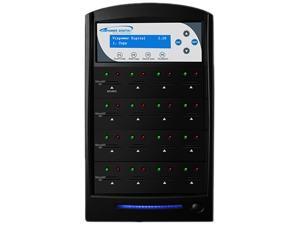 VINPOWER 1 to 15 128M Buffer Memory SDShark SD & MicroSD Duplicator Model SDShark-15T-BK VINPOWER 1 to 15 128M Buffer Memory SDShark SD & MicroSD Duplicator Model SDShark-15T-BK