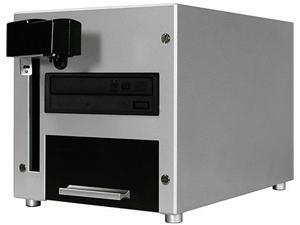VINPOWER 1 to 1 THE CUBE DVD CD Duplicator Tower with 320GB Hard Drive Model CUB25-S1T VINPOWER 1 to 1 THE CUBE DVD CD Duplicator Tower with 320GB Hard Drive Model CUB25-S1T