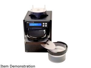 Vinpower Digital MiniLoader VDX-1 DVD / CD Automated Duplicator Model VDX-1 Vinpower Digital MiniLoader VDX-1 DVD / CD Automated Duplicator Model VDX-1