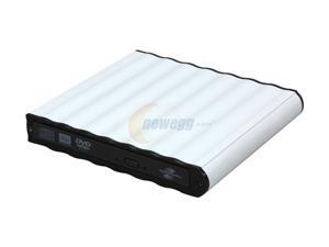 BUSlink USB 2.0 Slimline DVD/CD Writer Model D-DW82-U2 BUSlink USB 2.0 Slimline DVD/CD Writer Model D-DW82-U2