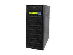 PlexCopier 24X SATA 1 to 7 CD DVD duplicator Burner Writer Standalone Copier Tower PlexCopier 24X SATA 1 to 7 CD DVD duplicator Burner Writer Standalone Copier Tower