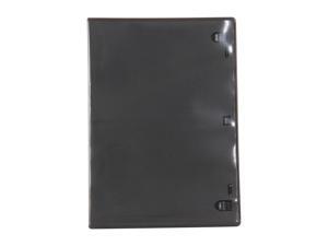 Verbatim CD/DVD Video Trim Cases 50pk Verbatim CD/DVD Video Trim Cases 50pk