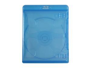 Verbatim Blu Ray DVD Bulk Cases 25pk Verbatim Blu Ray DVD Bulk Cases 25pk