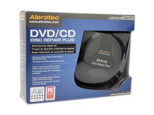 Aleratec 240131 DVD/CD Disc Repair Plus Kit Aleratec 240131 DVD/CD Disc Repair Plus Kit