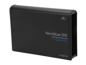 VANTEC ST-530S3-BK 5.25" SATA USB 3.0 External 5.25" Optical Drive Enclosure USB 3.0 External Interface VANTEC ST-530S3-BK 5.25" SATA USB 3.0 External 5.25" Optical Drive Enclosure USB 3.0 External Interface
