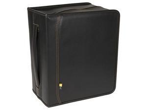 Case Logic DVB-200 DVD Album - 200 DVDs Case Logic DVB-200 DVD Album - 200 DVDs