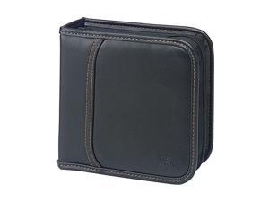 Case Logic KSW-32 BLACK 32 Capacity CD Wallet Case Logic KSW-32 BLACK 32 Capacity CD Wallet