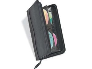 Case Logic KSW-34 64 CD Wallet (Black) Case Logic KSW-34 64 CD Wallet (Black)