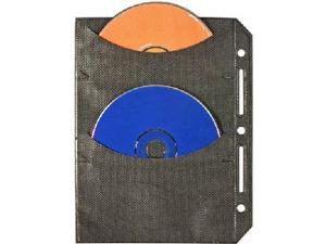 Case Logic DVP-5 10 Disc Capacity DVD Album Refill Pages Case Logic DVP-5 10 Disc Capacity DVD Album Refill Pages